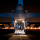 Illustration for article titled 100 Stunning Photos Of The US Air Force Operating Around Japan